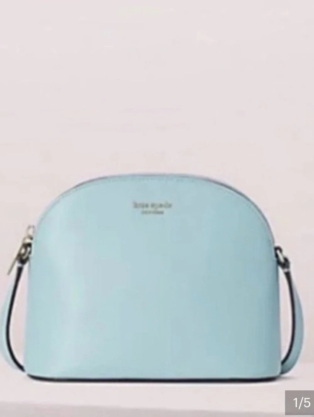 kate spade slyvia medium dome crossbody
